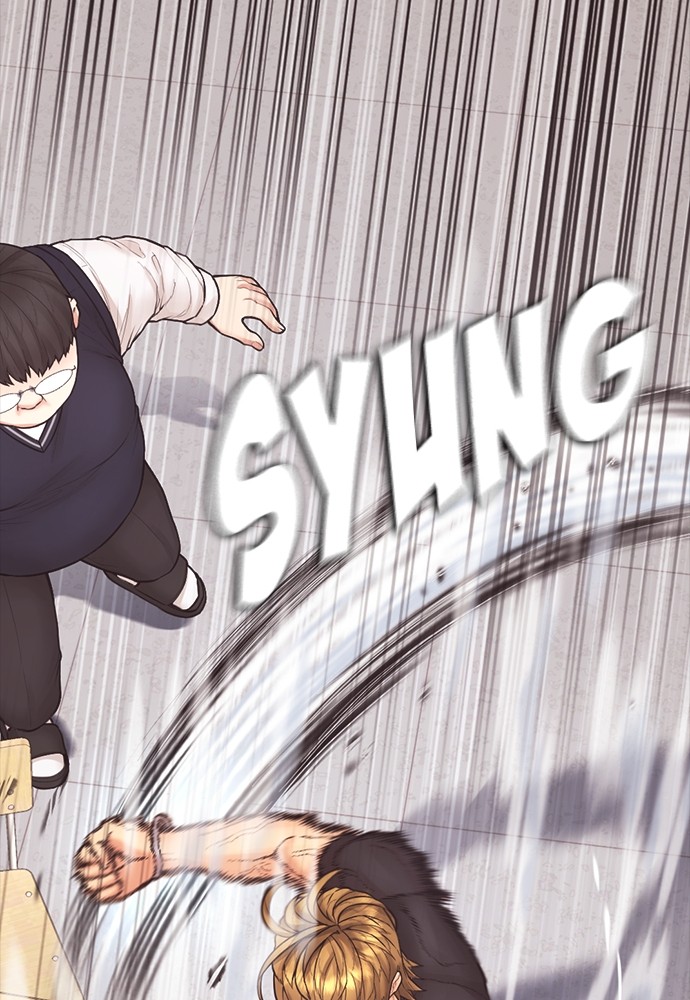 Halaman 179 dari Daddy Goes to School Chapter 154