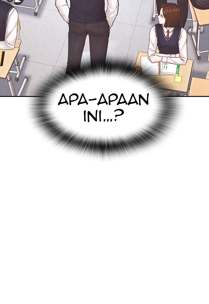 Halaman 18 dari Daddy Goes to School Chapter 154