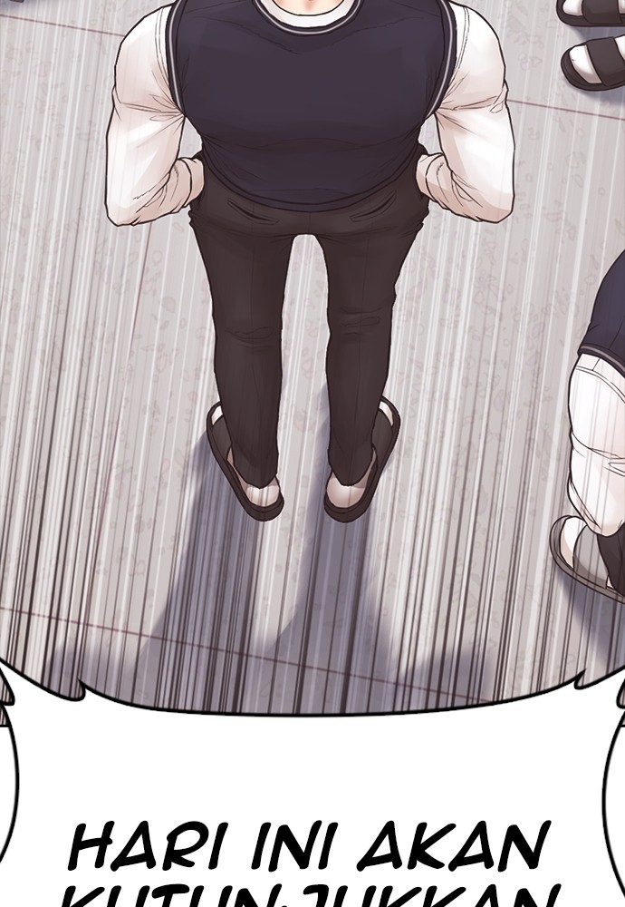 Halaman 181 dari Daddy Goes to School Chapter 154
