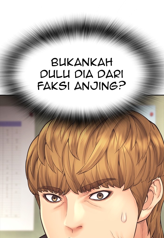 Halaman 19 dari Daddy Goes to School Chapter 154