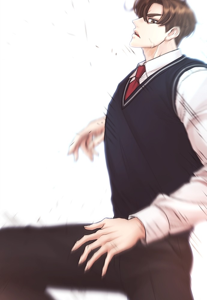 Halaman 190 dari Daddy Goes to School Chapter 154
