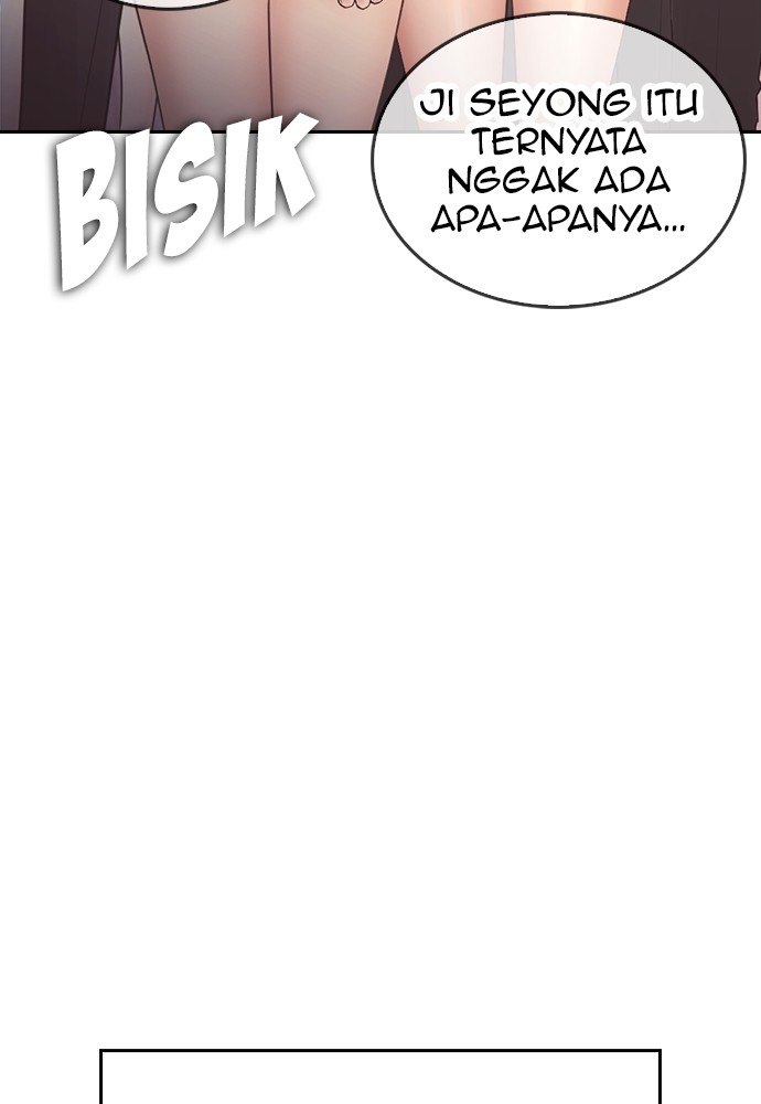 Halaman 199 dari Daddy Goes to School Chapter 154