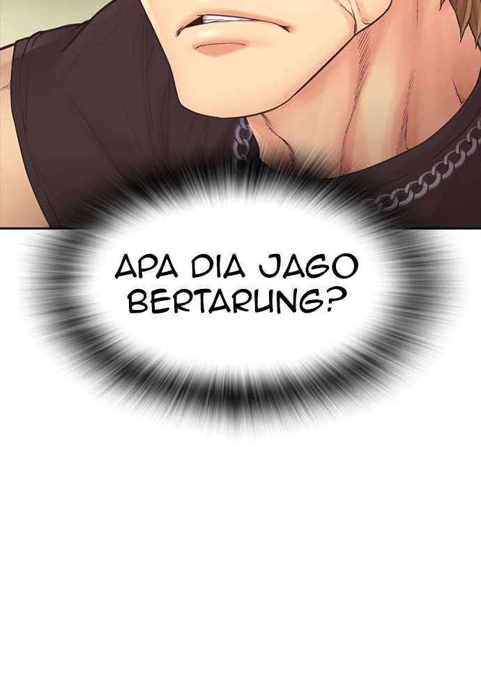 Halaman 20 dari Daddy Goes to School Chapter 154