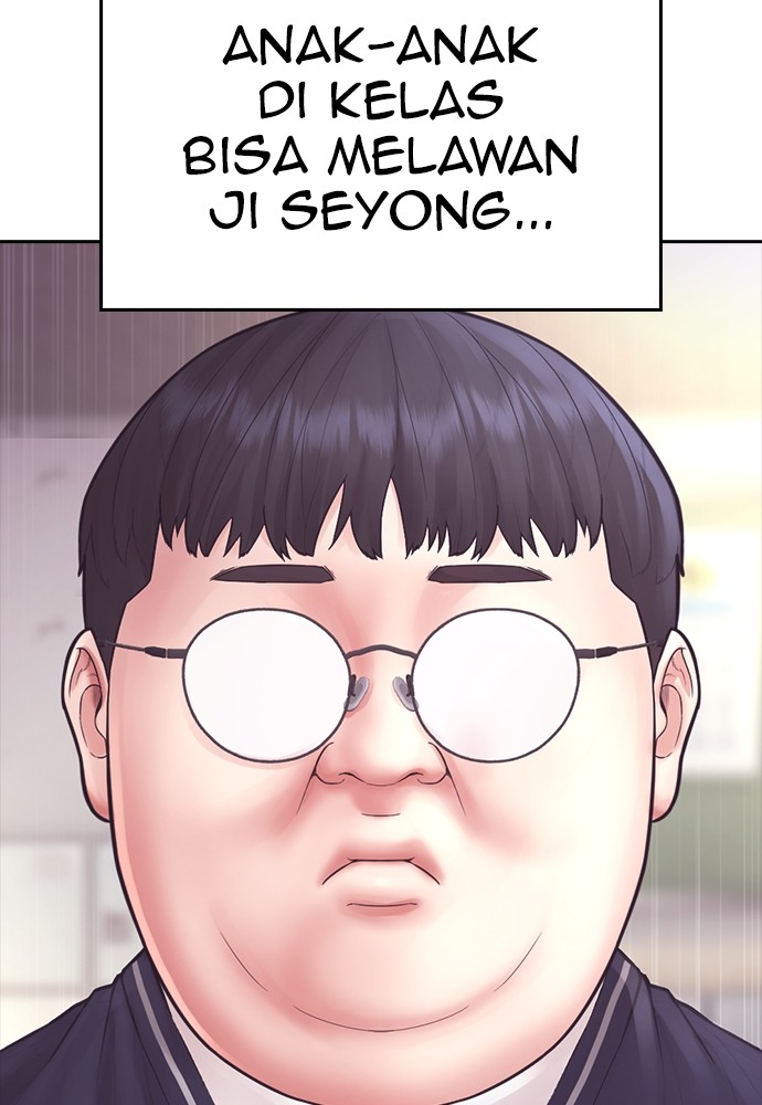 Halaman 200 dari Daddy Goes to School Chapter 154