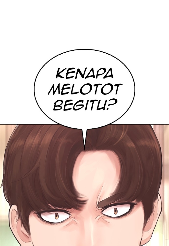 Halaman 21 dari Daddy Goes to School Chapter 154
