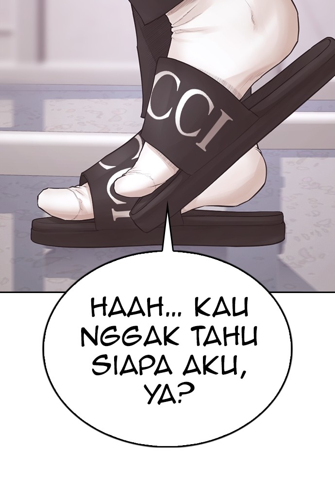 Halaman 24 dari Daddy Goes to School Chapter 154