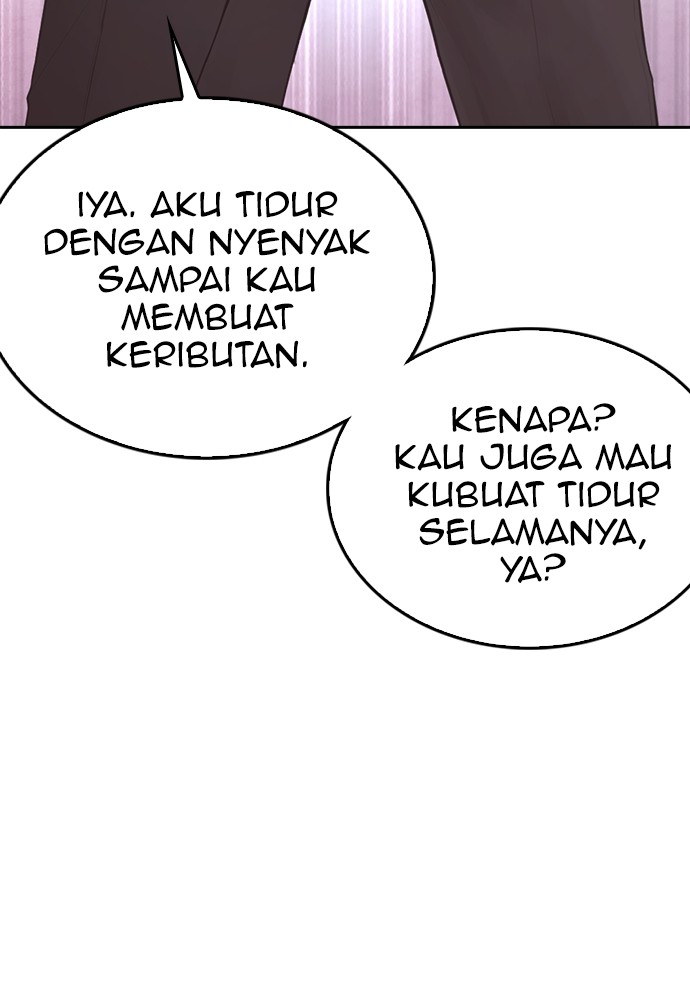 Halaman 27 dari Daddy Goes to School Chapter 154