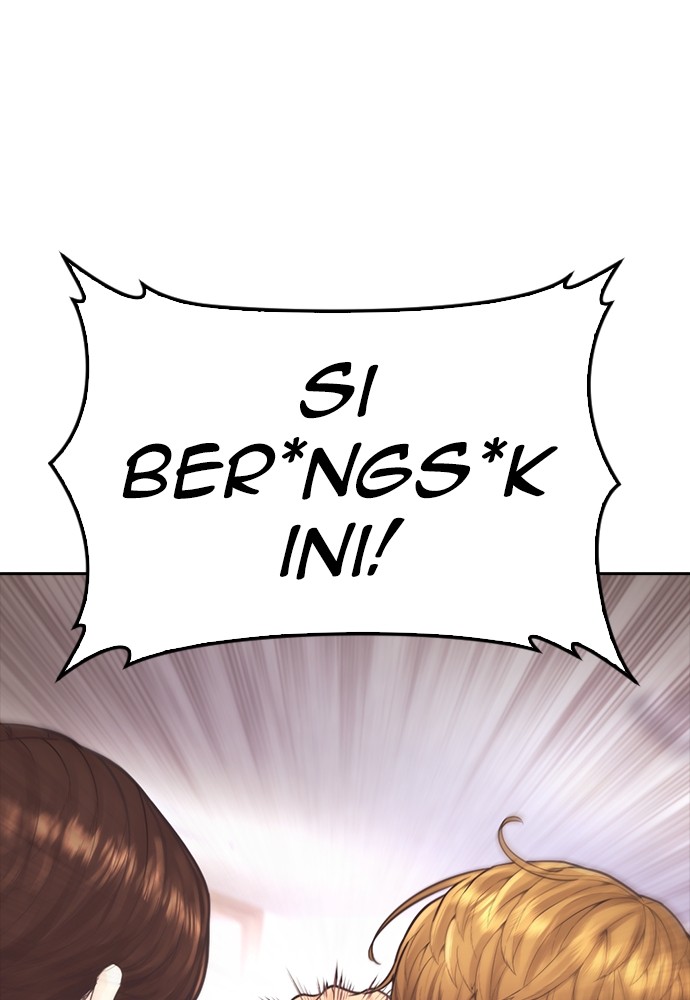 Halaman 28 dari Daddy Goes to School Chapter 154