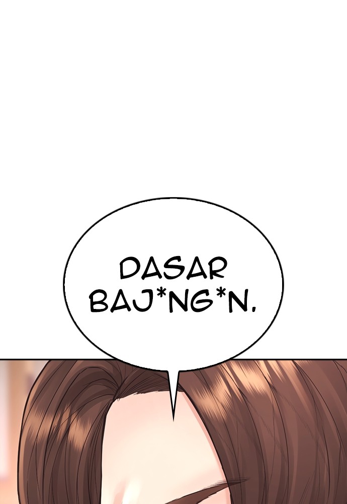Halaman 37 dari Daddy Goes to School Chapter 154