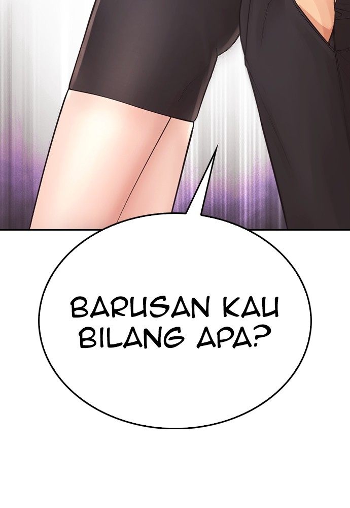 Halaman 4 dari Daddy Goes to School Chapter 154