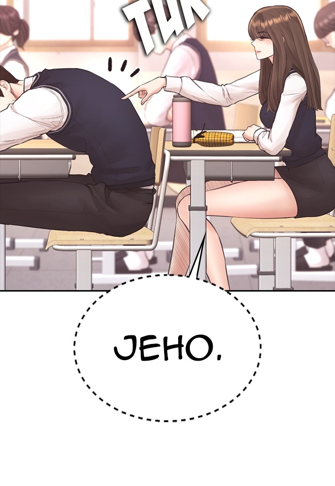 Halaman 42 dari Daddy Goes to School Chapter 154