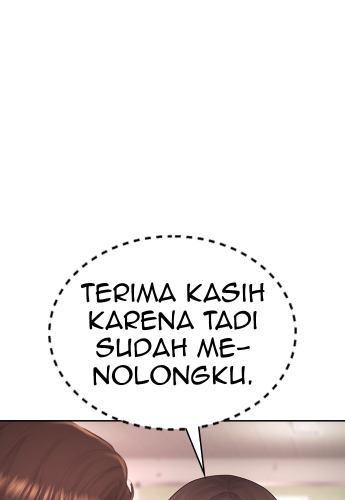 Halaman 43 dari Daddy Goes to School Chapter 154