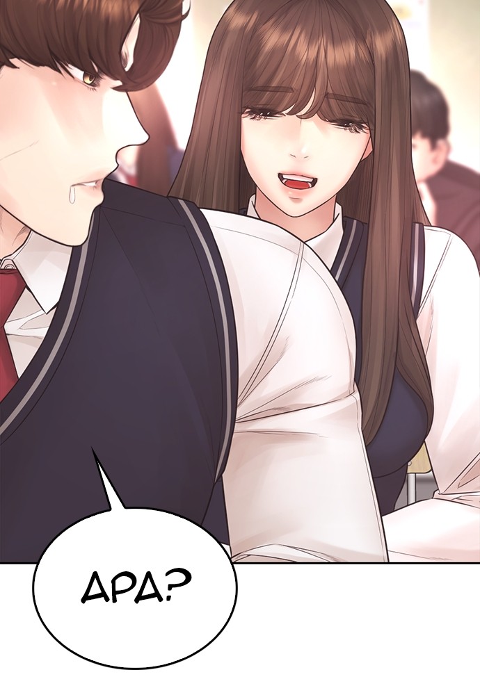 Halaman 44 dari Daddy Goes to School Chapter 154