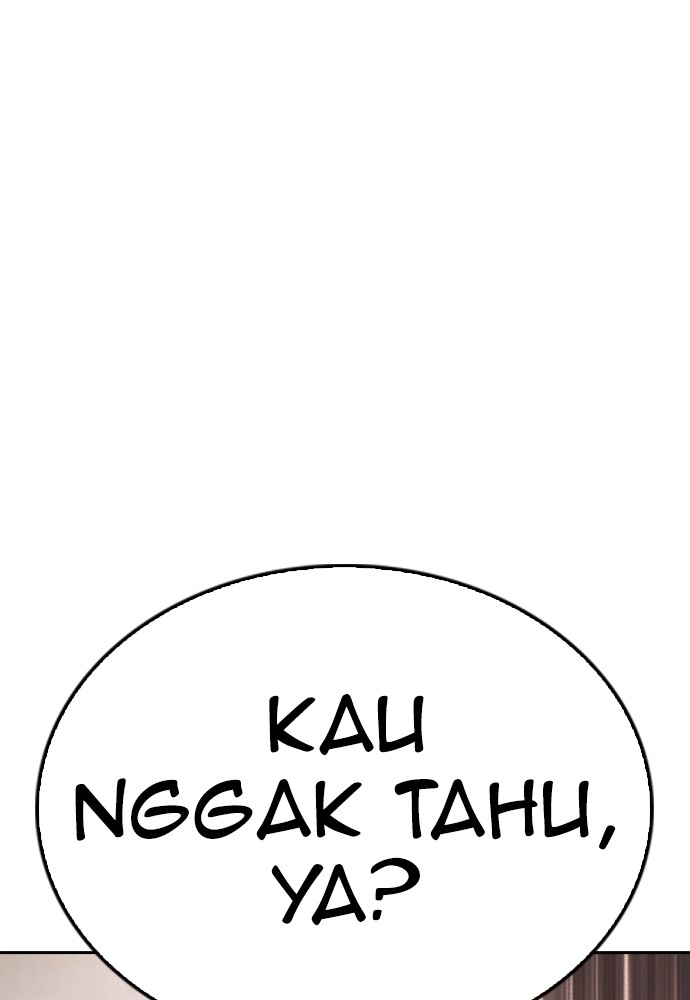 Halaman 45 dari Daddy Goes to School Chapter 154