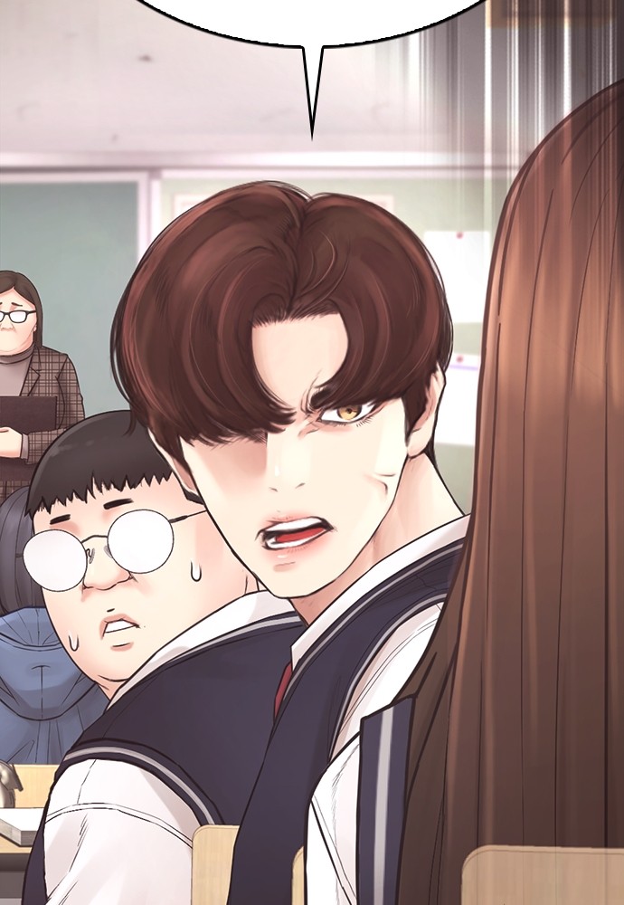 Halaman 46 dari Daddy Goes to School Chapter 154