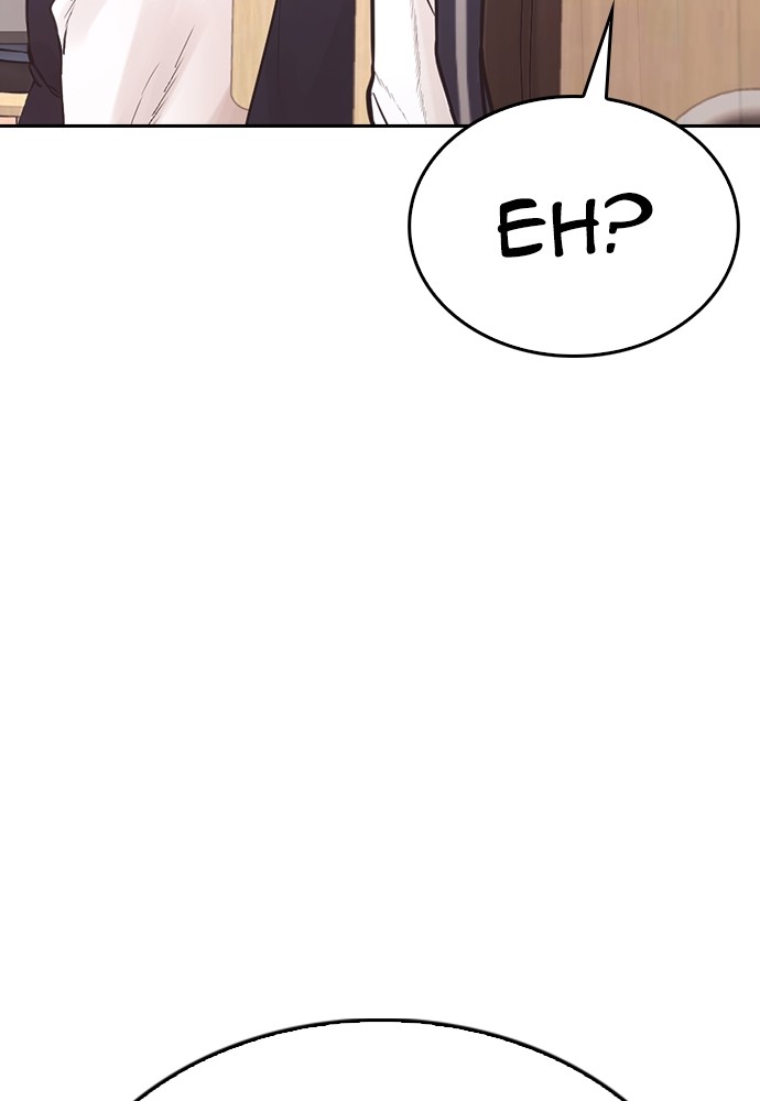 Halaman 47 dari Daddy Goes to School Chapter 154