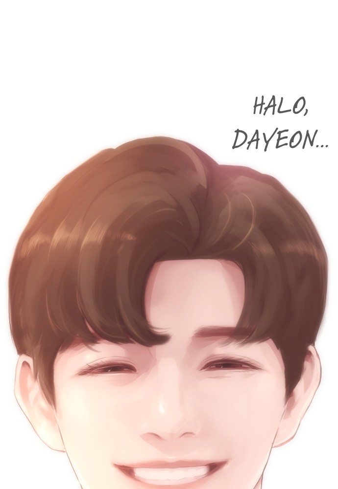 Halaman 53 dari Daddy Goes to School Chapter 154