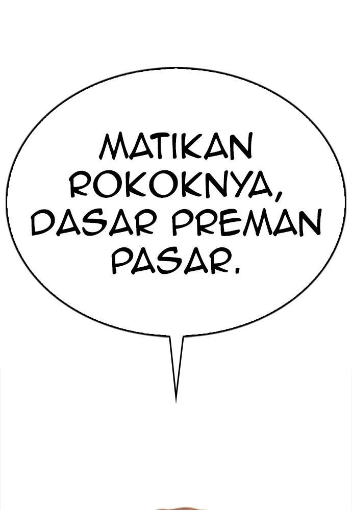 Halaman 60 dari Daddy Goes to School Chapter 154