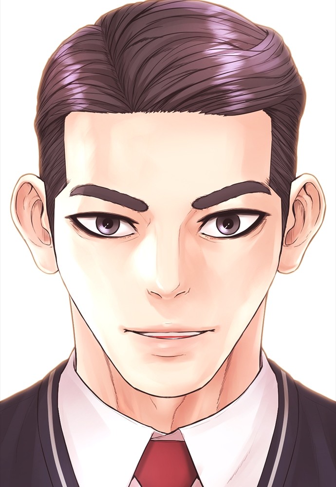 Halaman 61 dari Daddy Goes to School Chapter 154