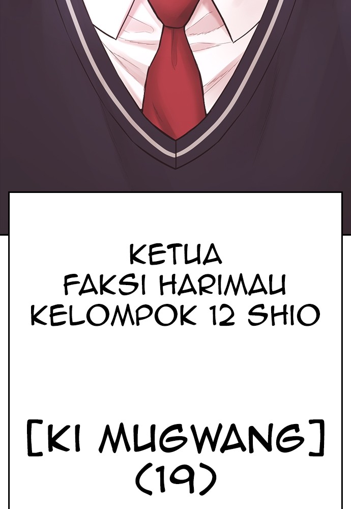 Halaman 62 dari Daddy Goes to School Chapter 154