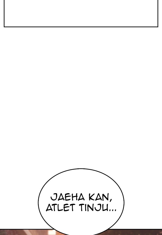 Halaman 63 dari Daddy Goes to School Chapter 154