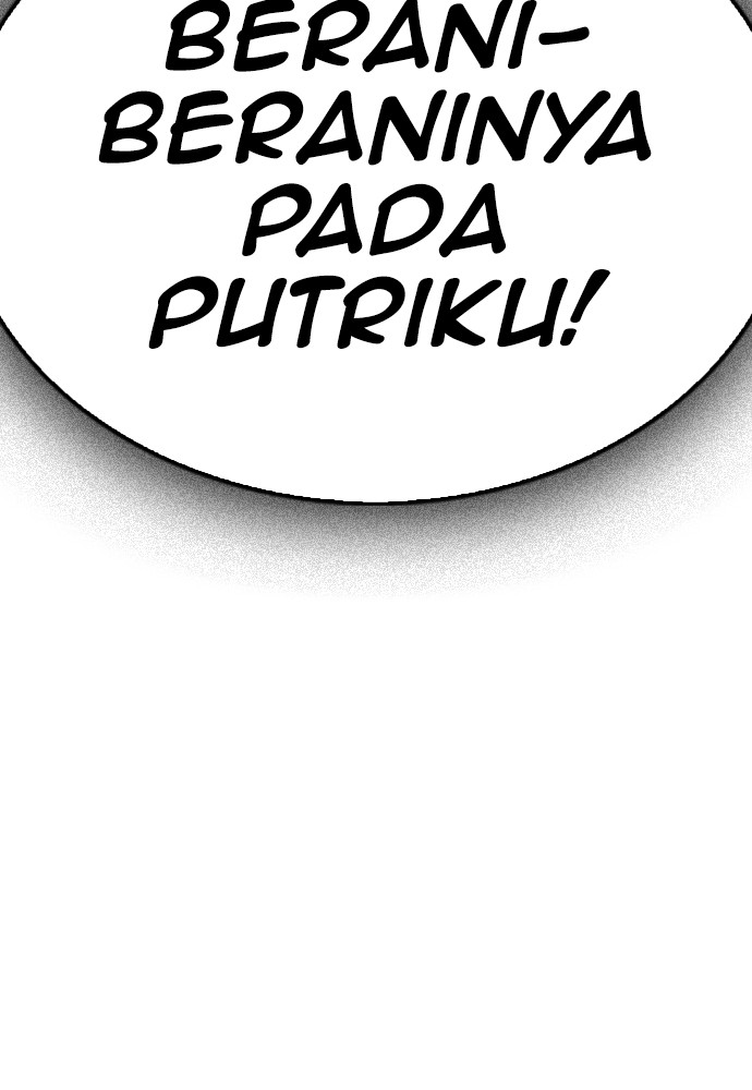 Halaman 7 dari Daddy Goes to School Chapter 154