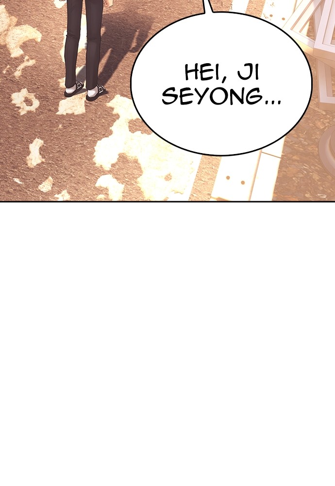 Halaman 70 dari Daddy Goes to School Chapter 154