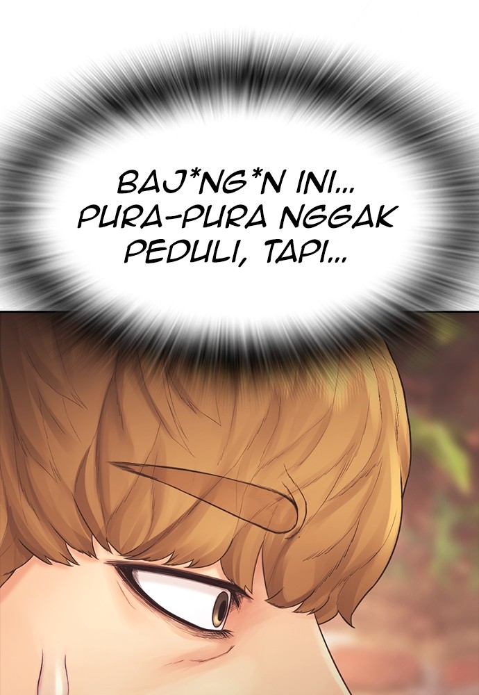Halaman 73 dari Daddy Goes to School Chapter 154