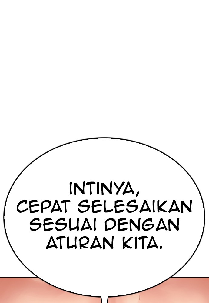 Halaman 81 dari Daddy Goes to School Chapter 154