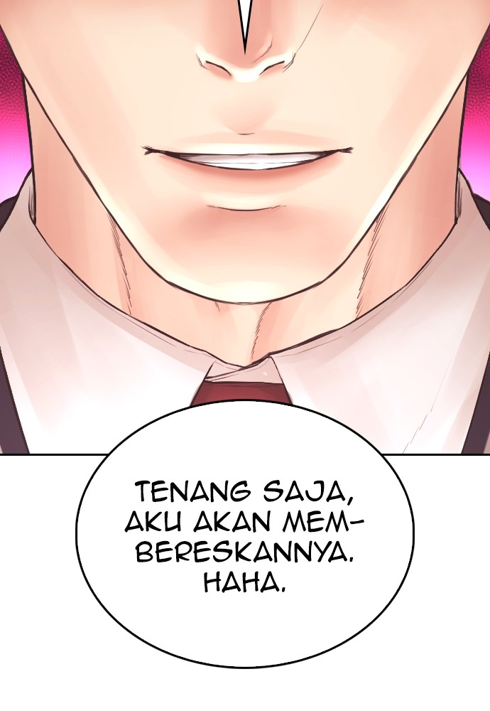 Halaman 82 dari Daddy Goes to School Chapter 154