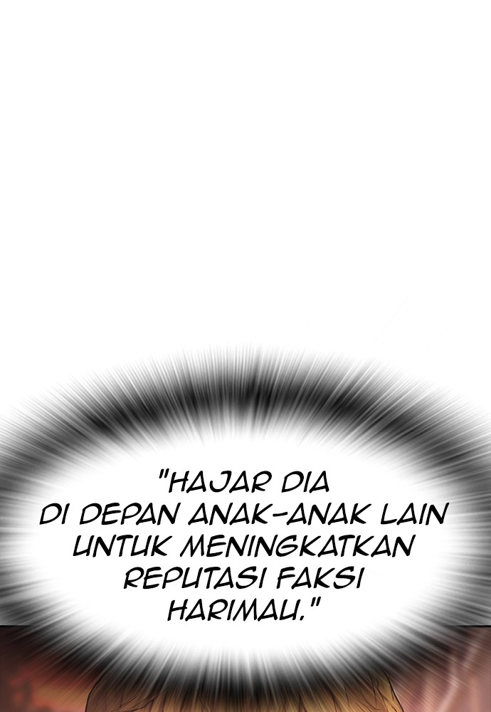 Halaman 83 dari Daddy Goes to School Chapter 154