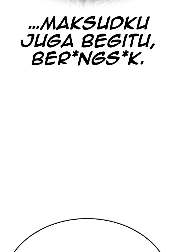 Halaman 85 dari Daddy Goes to School Chapter 154