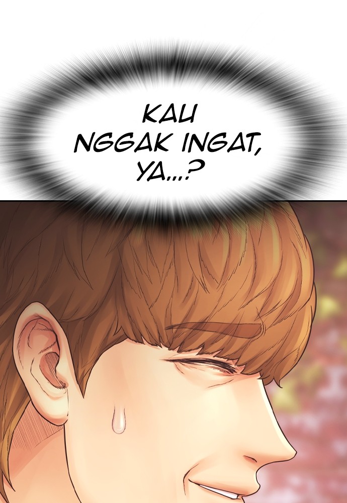 Halaman 88 dari Daddy Goes to School Chapter 154