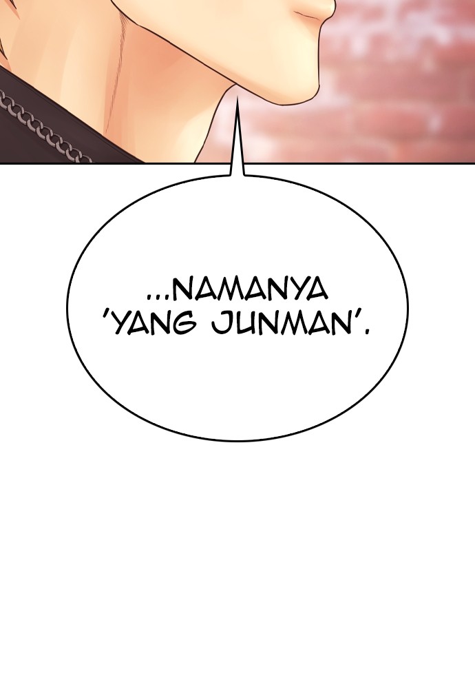 Halaman 89 dari Daddy Goes to School Chapter 154