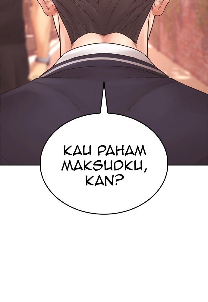 Halaman 95 dari Daddy Goes to School Chapter 154