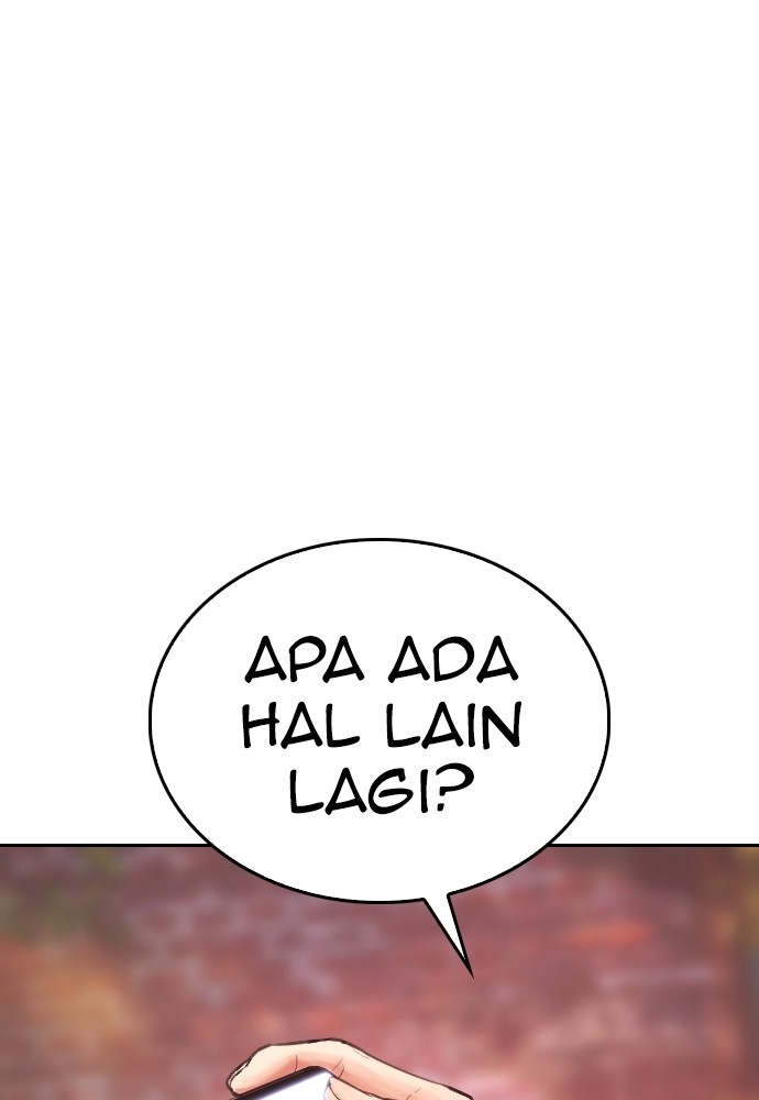 Halaman 98 dari Daddy Goes to School Chapter 154