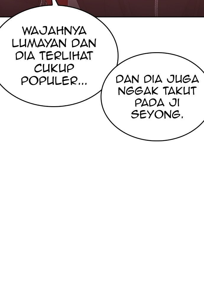 Halaman 101 dari Daddy Goes to School Chapter 155