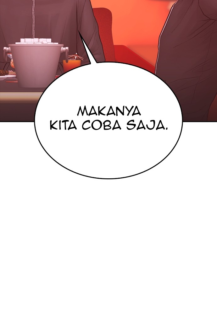 Halaman 103 dari Daddy Goes to School Chapter 155