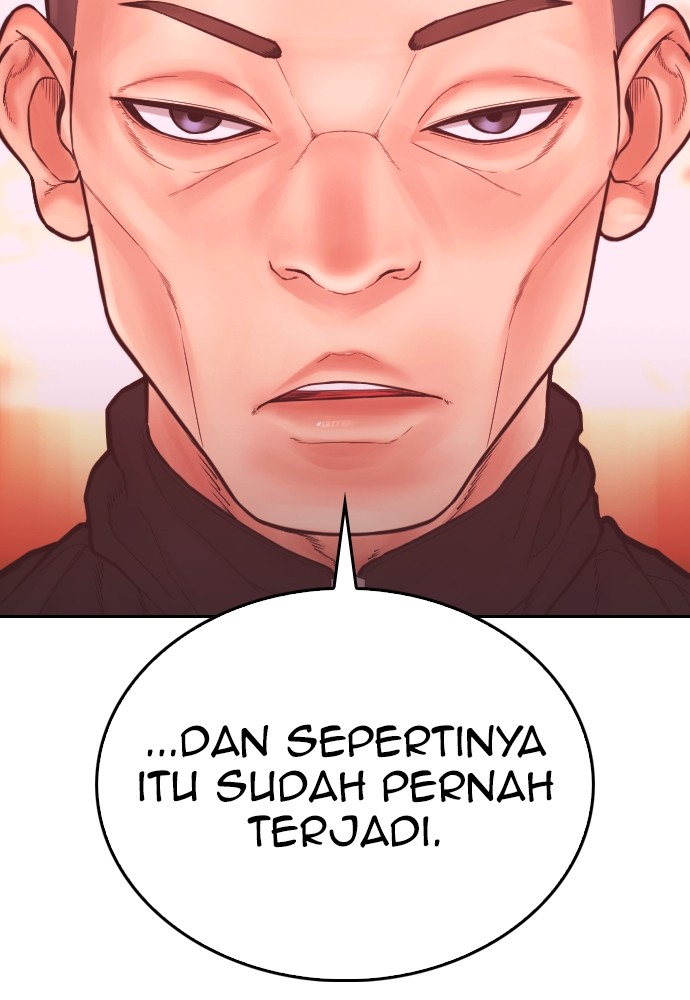 Halaman 105 dari Daddy Goes to School Chapter 155