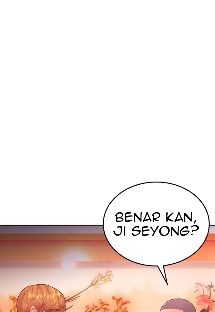 Halaman 106 dari Daddy Goes to School Chapter 155