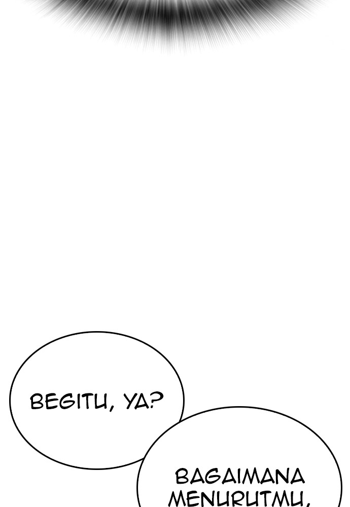 Halaman 108 dari Daddy Goes to School Chapter 155