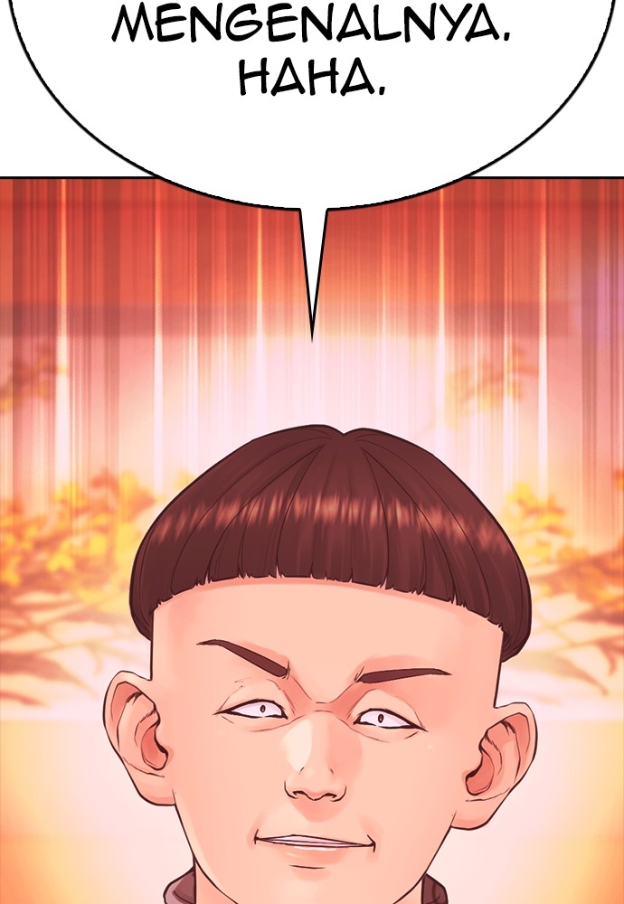 Halaman 112 dari Daddy Goes to School Chapter 155