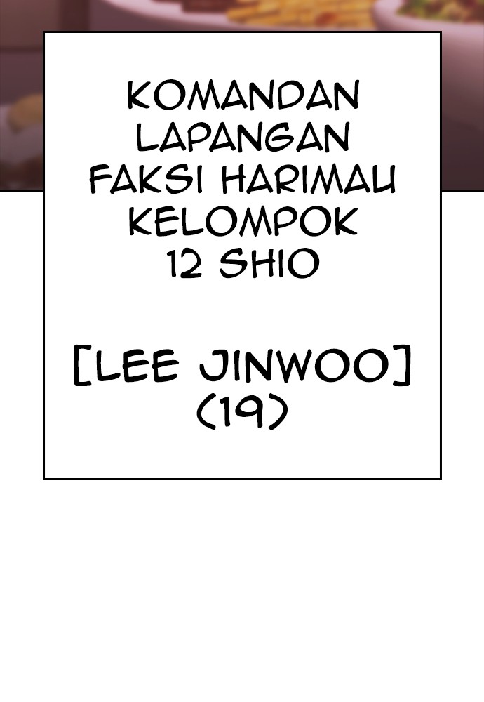 Halaman 114 dari Daddy Goes to School Chapter 155
