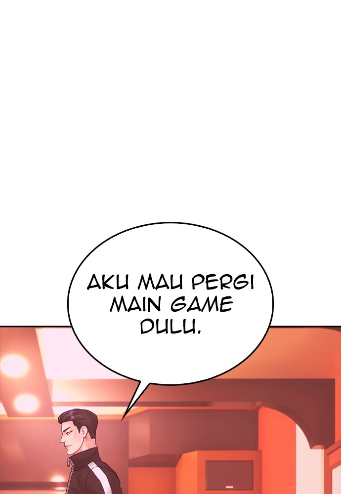 Halaman 119 dari Daddy Goes to School Chapter 155