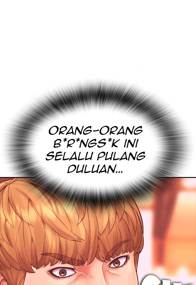 Halaman 132 dari Daddy Goes to School Chapter 155