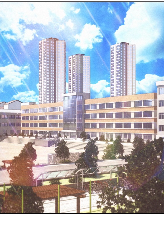 Halaman 135 dari Daddy Goes to School Chapter 155