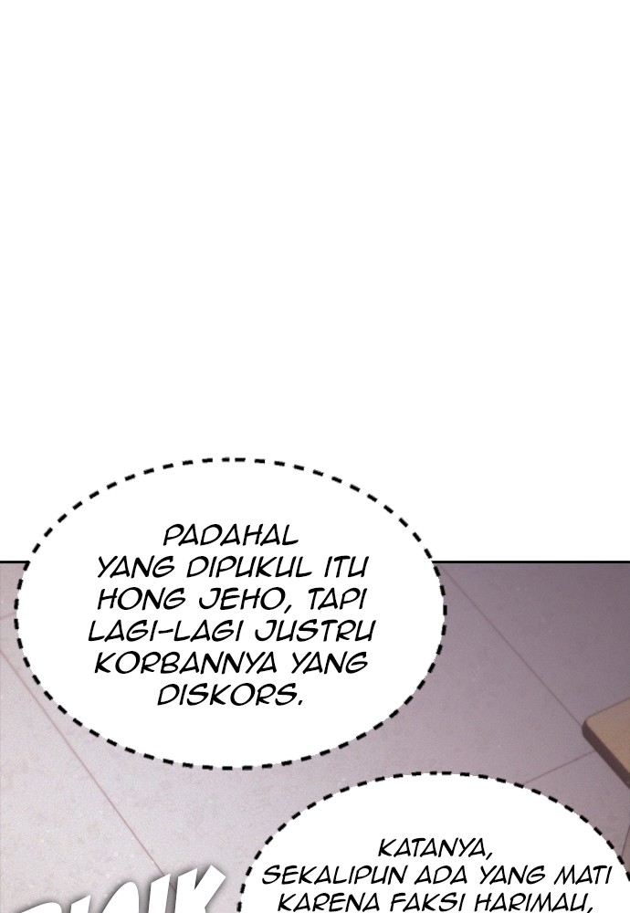 Halaman 136 dari Daddy Goes to School Chapter 155