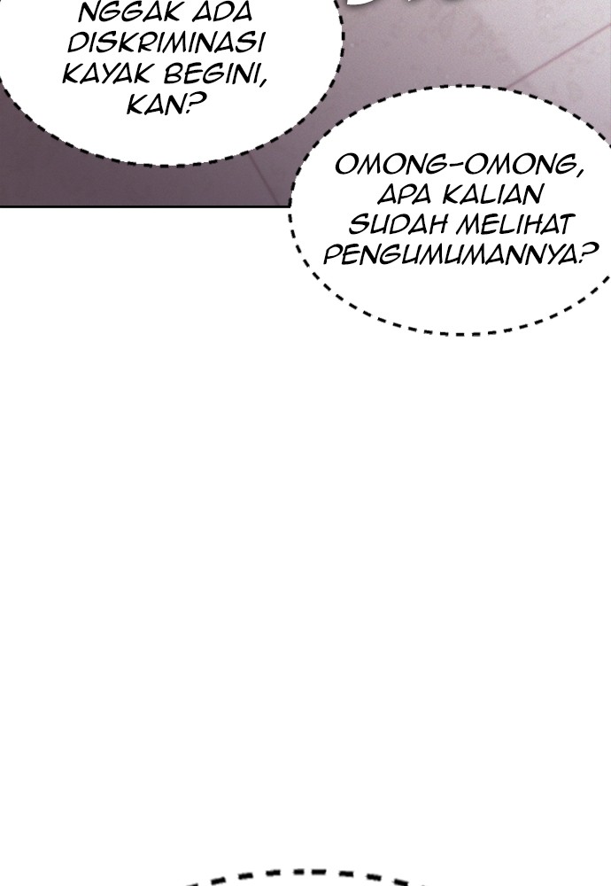 Halaman 138 dari Daddy Goes to School Chapter 155
