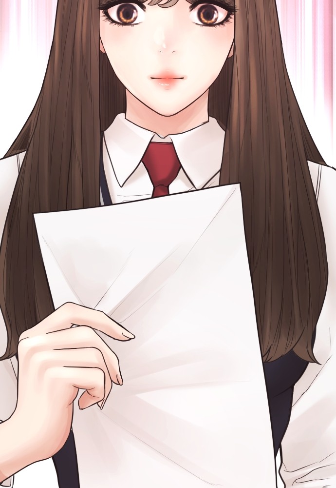 Halaman 140 dari Daddy Goes to School Chapter 155