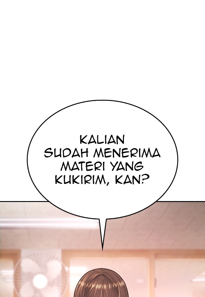 Halaman 142 dari Daddy Goes to School Chapter 155